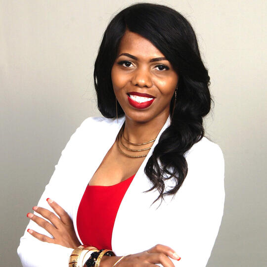 Jennee Lamb Jennee Lamb Director of Strategic Partnerships & Development | Vice Chair of the Board