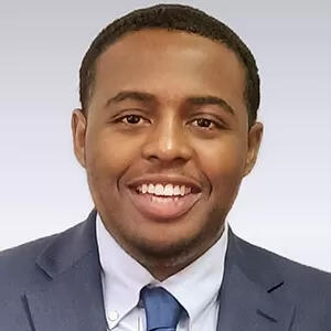 Khalil D. Rozell, Esq. Khalil D. Rozell, Esq. Strategic Advisor to Shadow’s Light